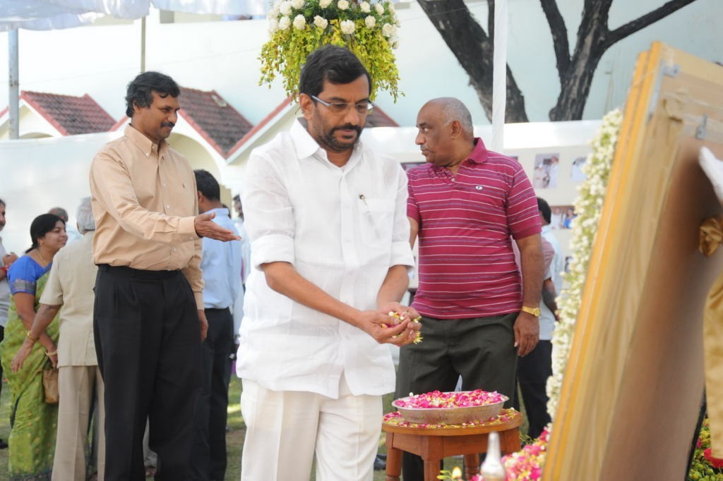 MS Reddy Pedda Karma Photos - 238 / 283 photos