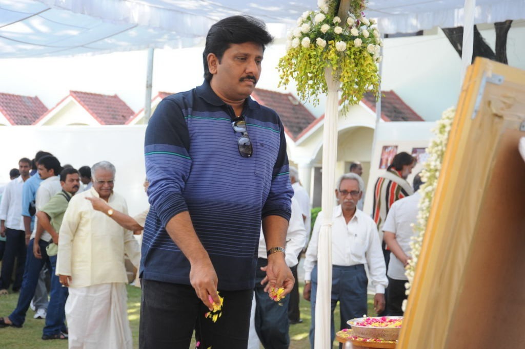 MS Reddy Pedda Karma Photos - 243 / 283 photos