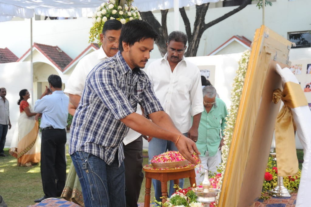 MS Reddy Pedda Karma Photos - 245 / 283 photos