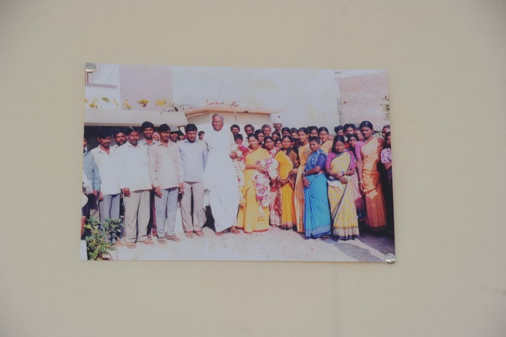 MS Reddy Pedda Karma Photos - 251 / 283 photos