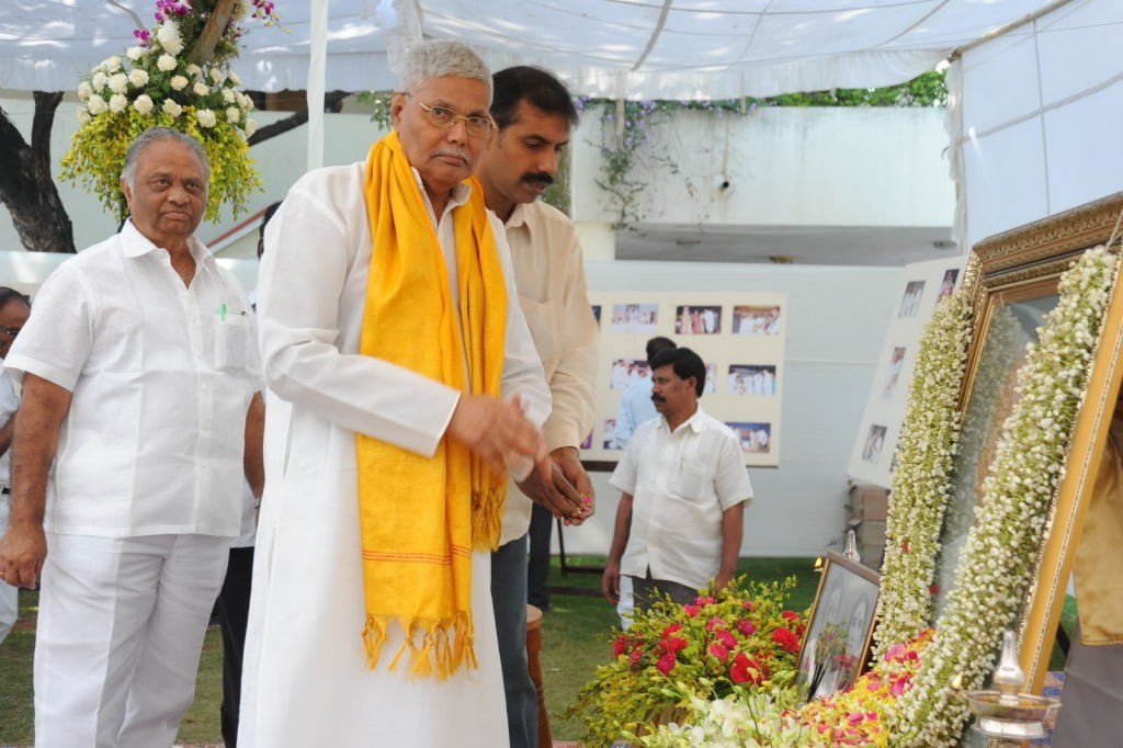 MS Reddy Pedda Karma Photos - 254 / 283 photos