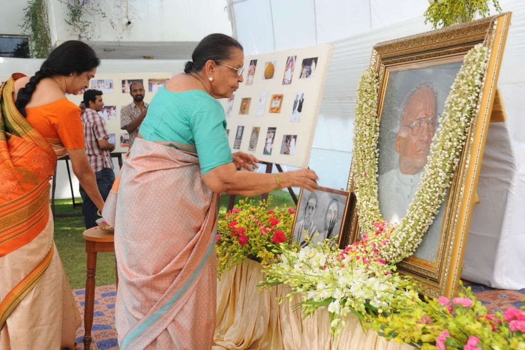 MS Reddy Pedda Karma Photos - 255 / 283 photos