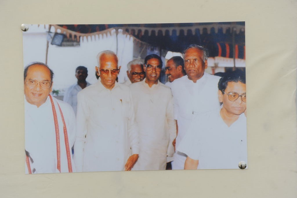 MS Reddy Pedda Karma Photos - 257 / 283 photos
