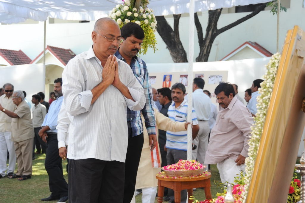 MS Reddy Pedda Karma Photos - 258 / 283 photos