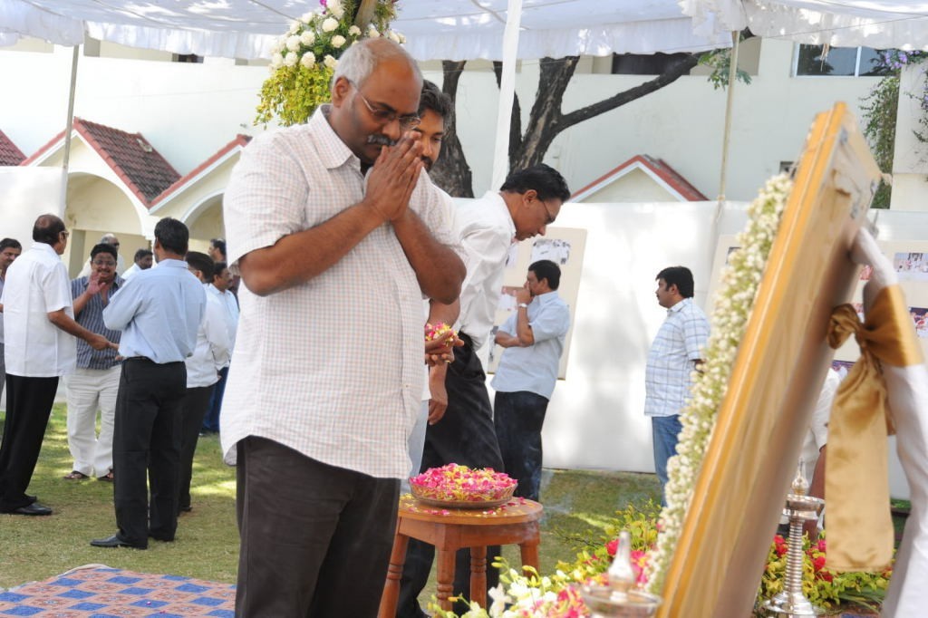 MS Reddy Pedda Karma Photos - 260 / 283 photos