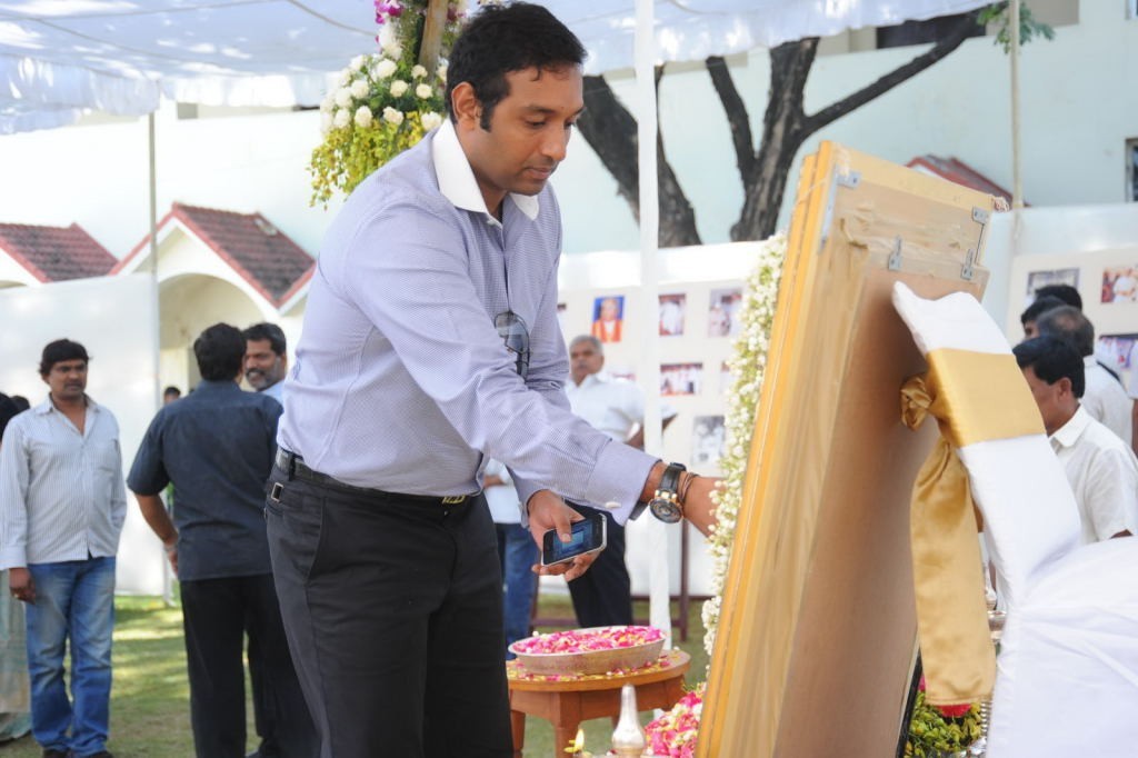 MS Reddy Pedda Karma Photos - 262 / 283 photos