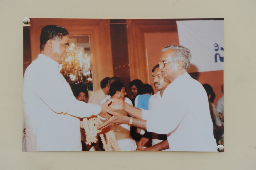 MS Reddy Pedda Karma Photos - 263 / 283 photos