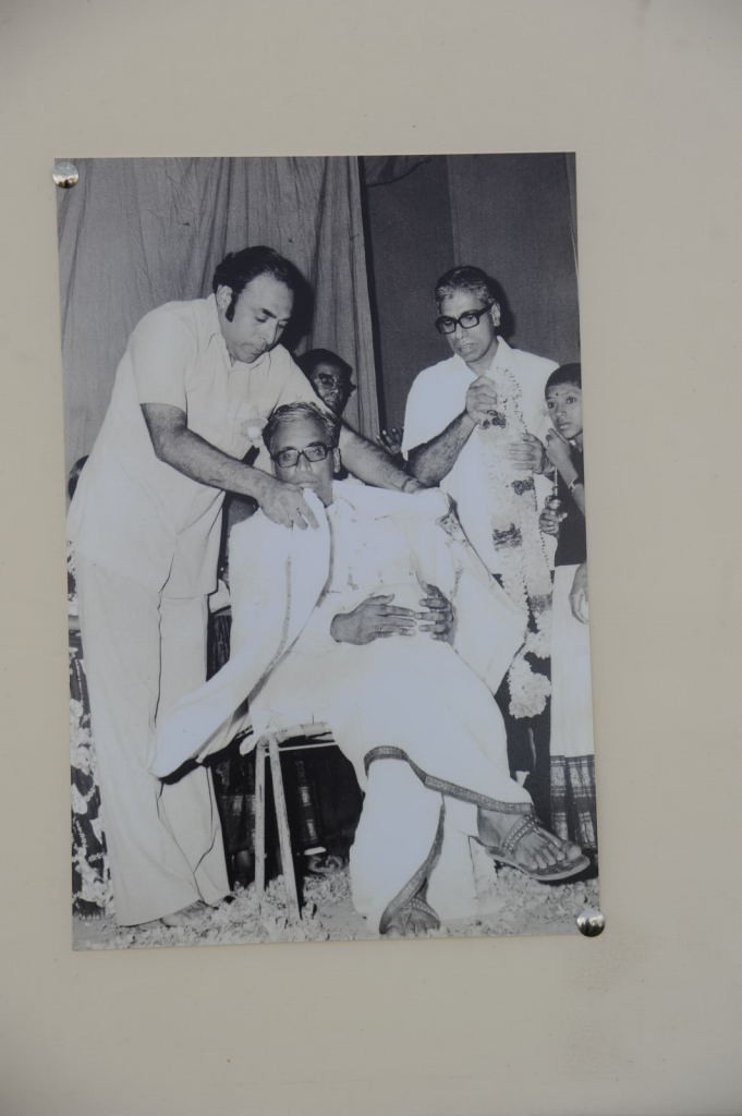 MS Reddy Pedda Karma Photos - 264 / 283 photos