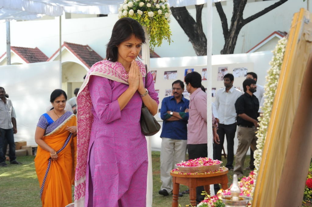 MS Reddy Pedda Karma Photos - 269 / 283 photos