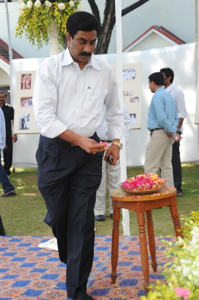 MS Reddy Pedda Karma Photos - 270 / 283 photos