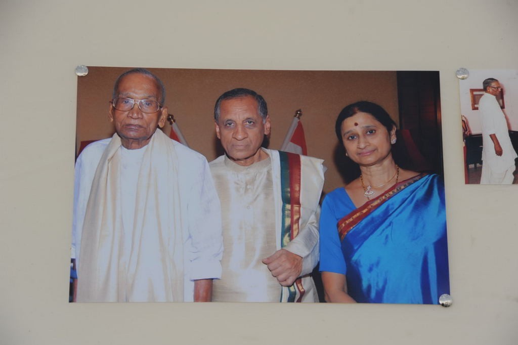 MS Reddy Pedda Karma Photos - 276 / 283 photos