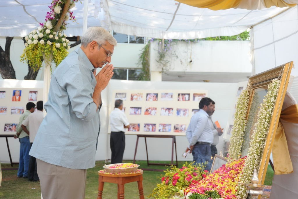 MS Reddy Pedda Karma Photos - 277 / 283 photos
