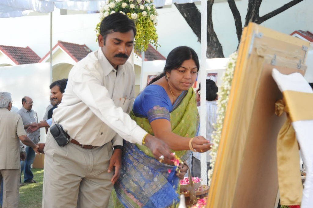 MS Reddy Pedda Karma Photos - 283 / 283 photos
