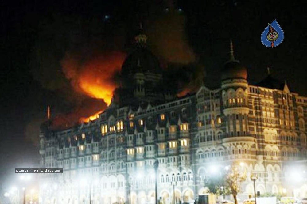   Mumbai Terror Attacks  - 3 / 33 photos