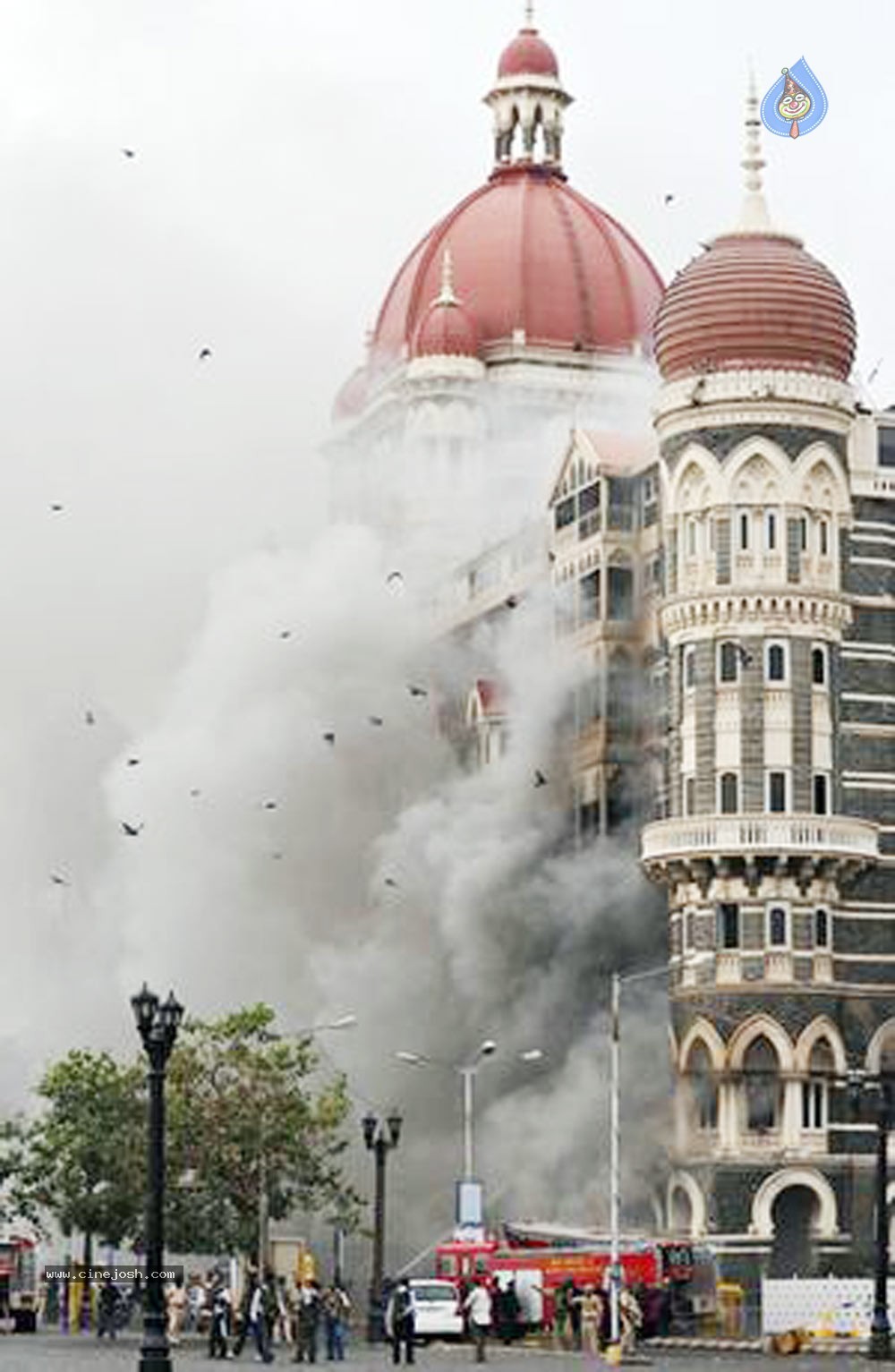  Mumbai Terror Attacks  - 7 / 33 photos