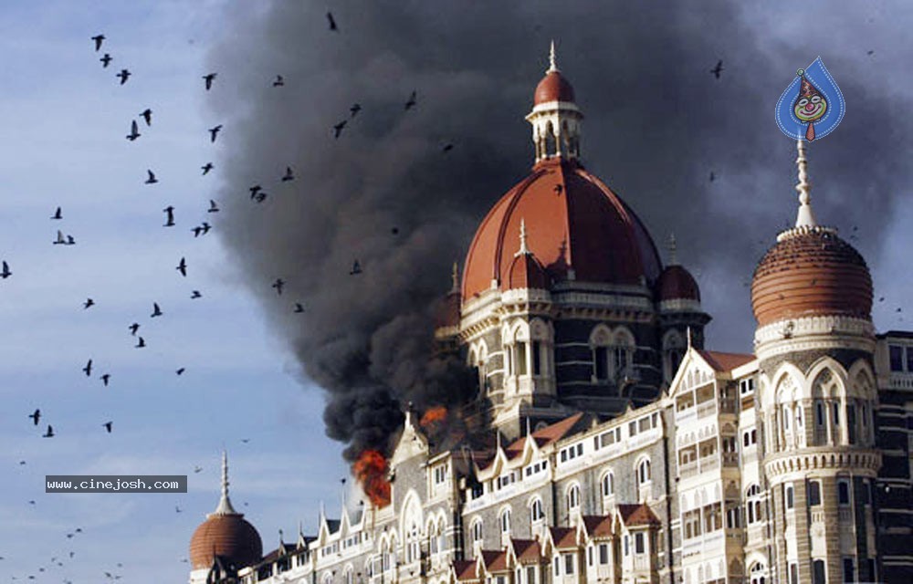   Mumbai Terror Attacks  - 11 / 33 photos