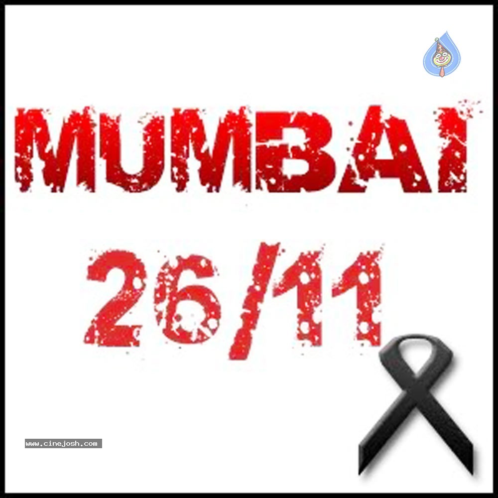   Mumbai Terror Attacks  - 17 / 33 photos