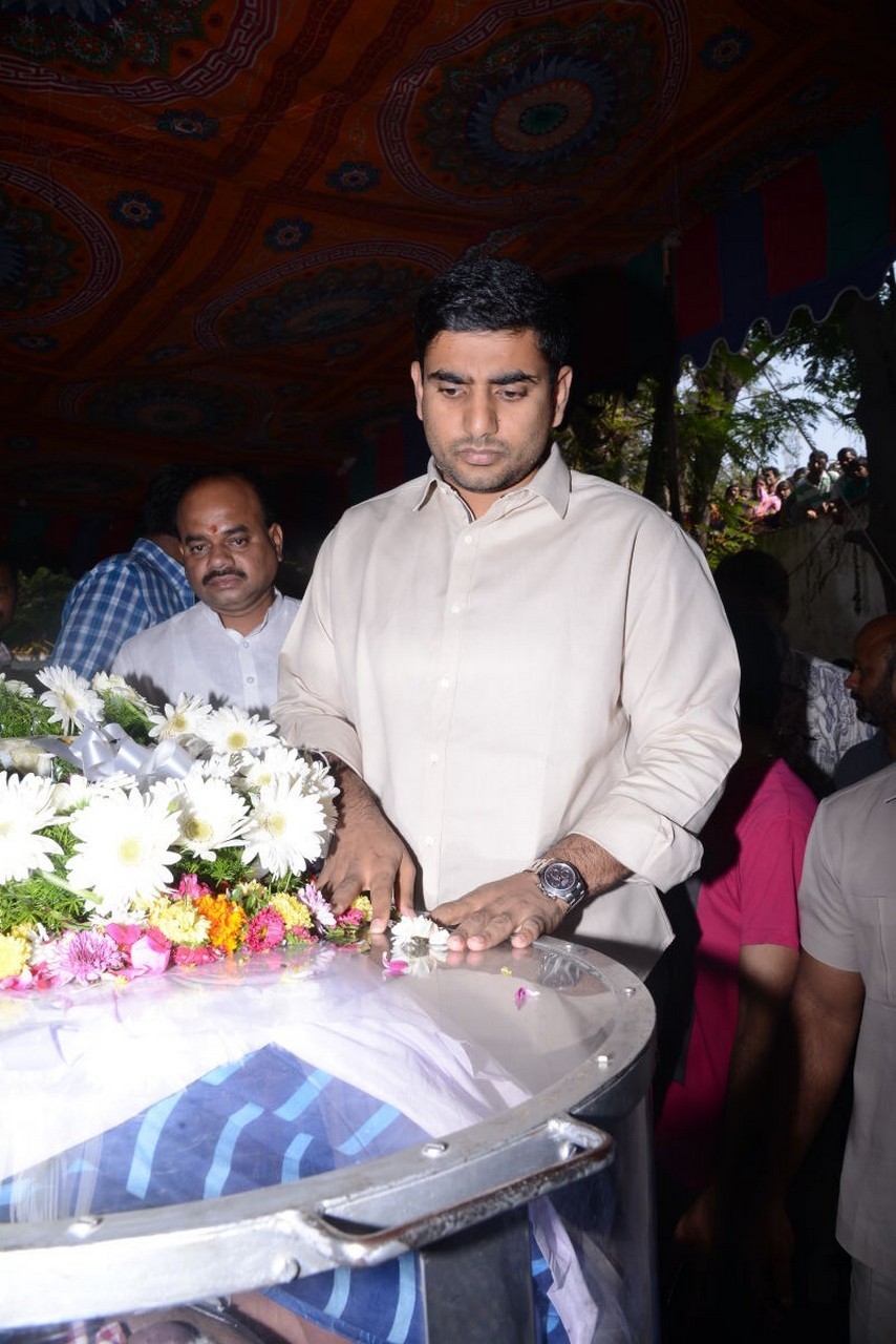 Music Director Chakri Condolences Photos 01 - 3 / 101 photos