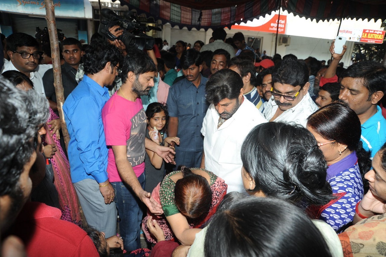 Music Director Chakri Condolences Photos 02 - 25 / 152 photos