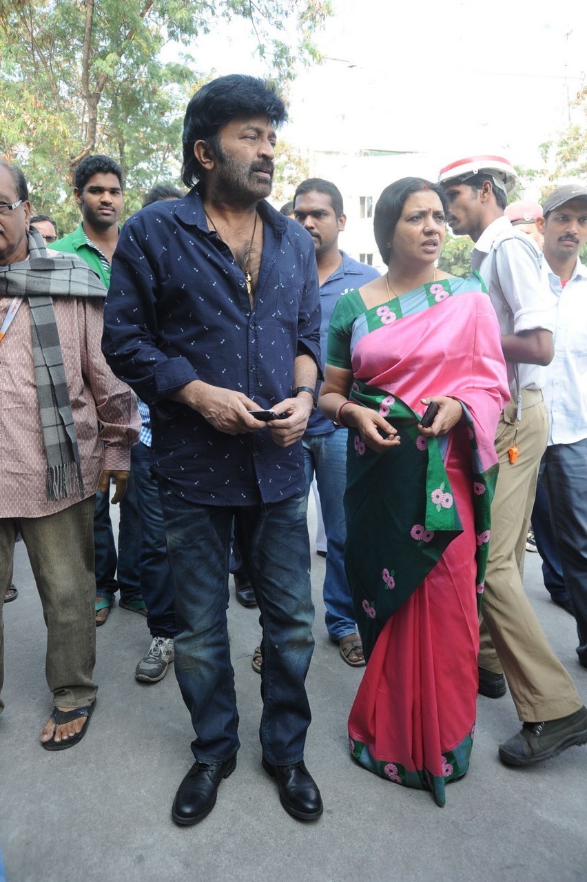 Music Director Chakri Condolences Photos 02 - 59 / 152 photos