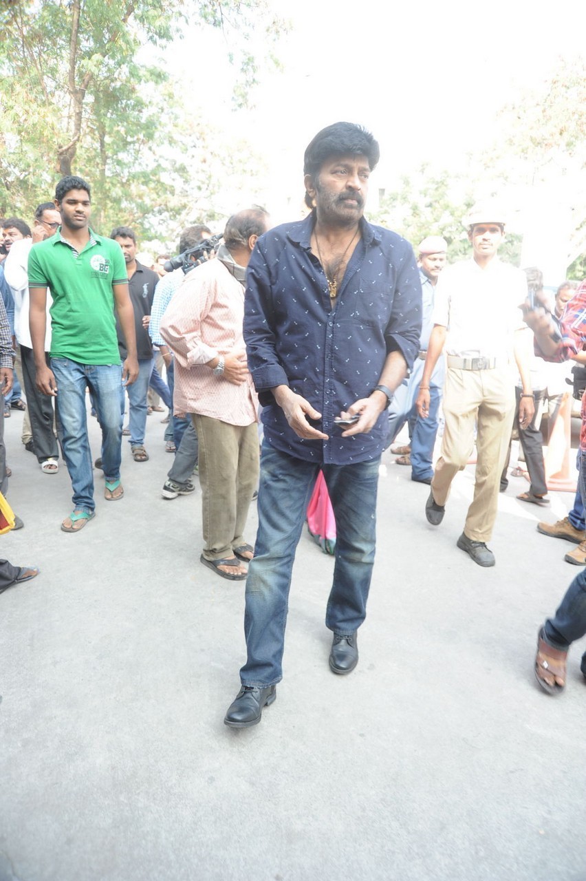 Music Director Chakri Condolences Photos 02 - 72 / 152 photos