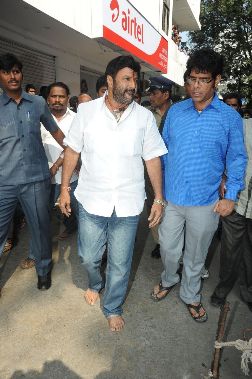 Music Director Chakri Condolences Photos 02 - 125 / 152 photos