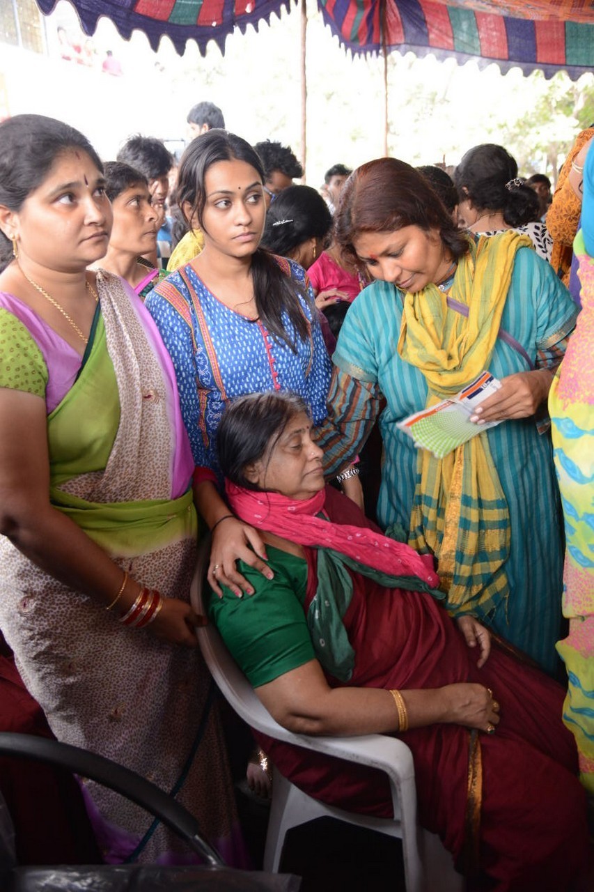 Music Director Chakri Condolences Photos 03 - 3 / 118 photos