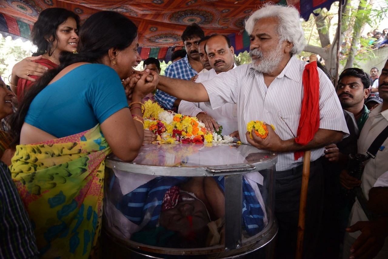 Music Director Chakri Condolences Photos 03 - 8 / 118 photos