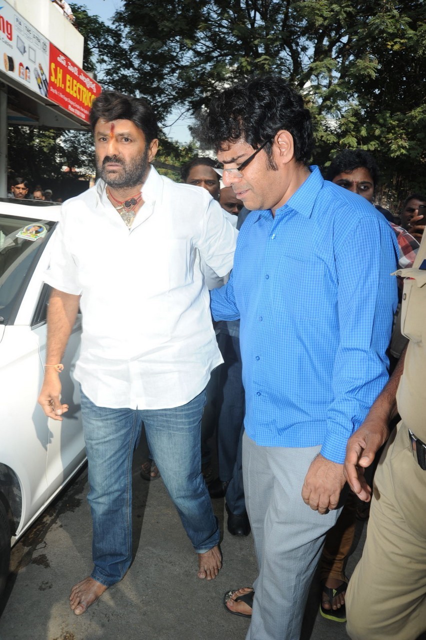 Music Director Chakri Condolences Photos 03 - 53 / 118 photos