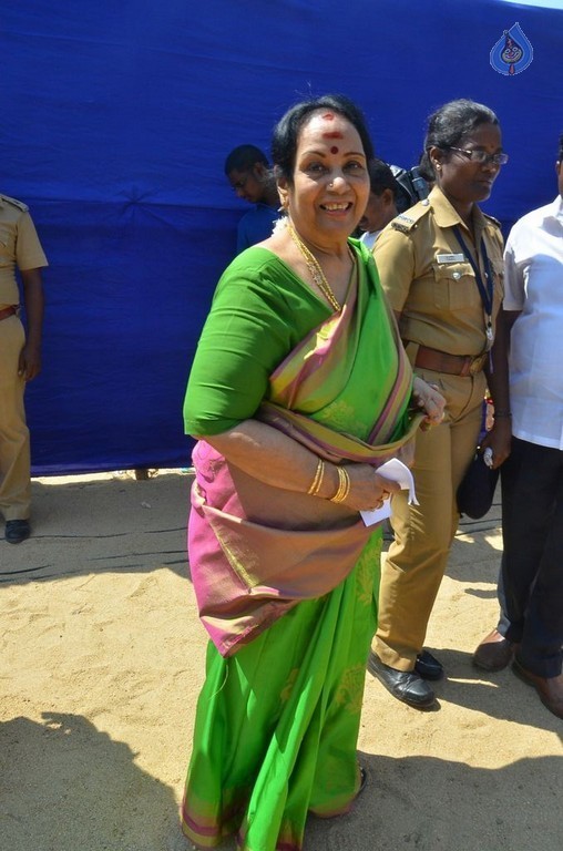 Nadigar Sangam Election 2015 - 1 / 191 photos