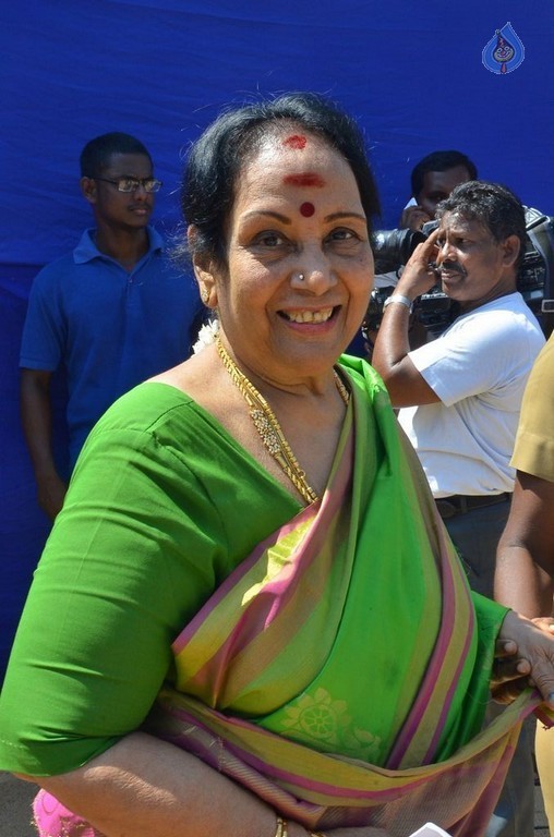 Nadigar Sangam Election 2015 - 23 / 191 photos