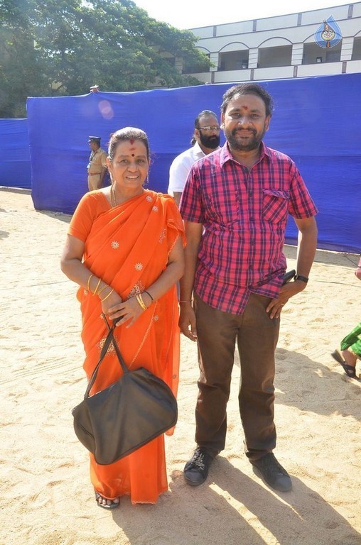 Nadigar Sangam Election 2015 - 40 / 191 photos