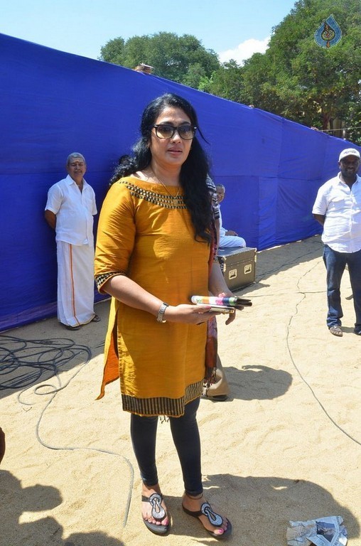 Nadigar Sangam Election 2015 - 55 / 191 photos