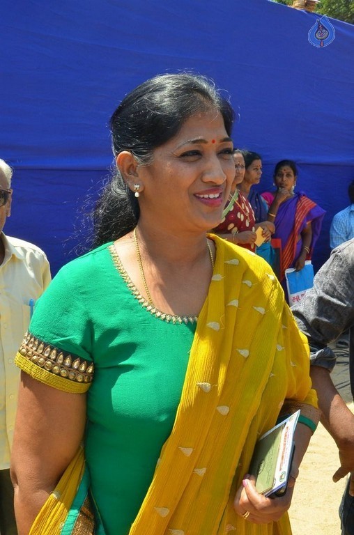Nadigar Sangam Election 2015 - 87 / 191 photos