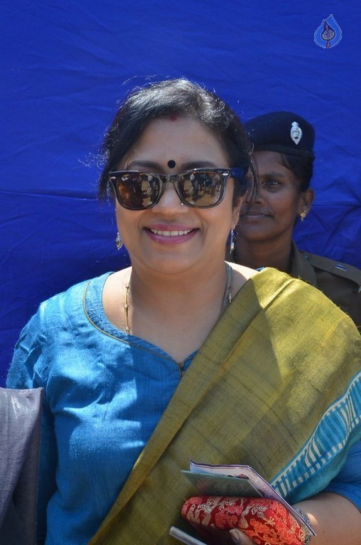 Nadigar Sangam Election 2015 - 121 / 191 photos