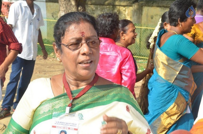 Nadigar Sangam Election 2015 - 130 / 191 photos