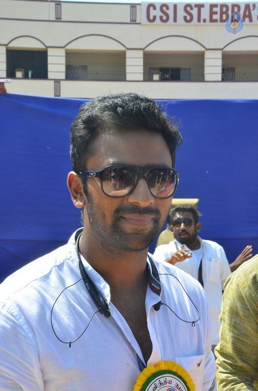 Nadigar Sangam Election 2015 - 139 / 191 photos