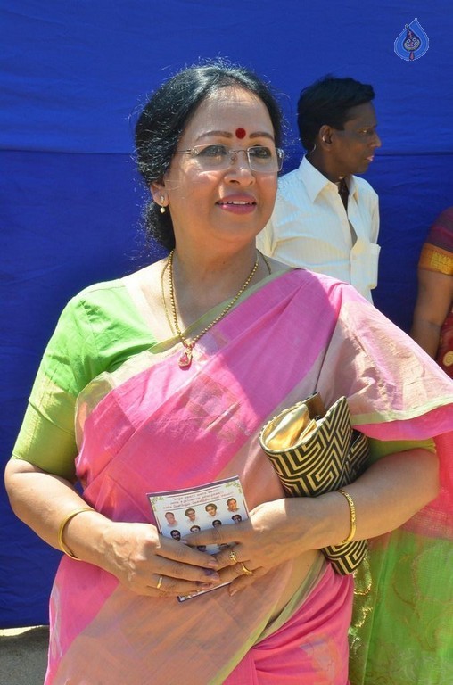 Nadigar Sangam Election 2015 - 160 / 191 photos