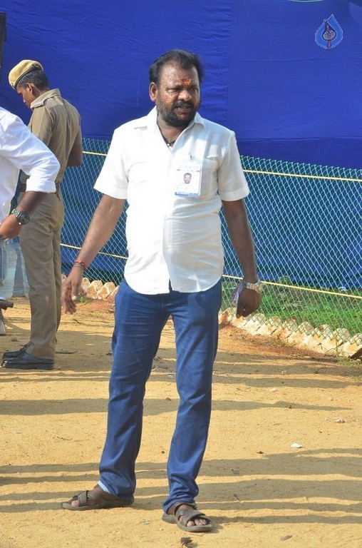 Nadigar Sangam Election 2015 - 189 / 191 photos