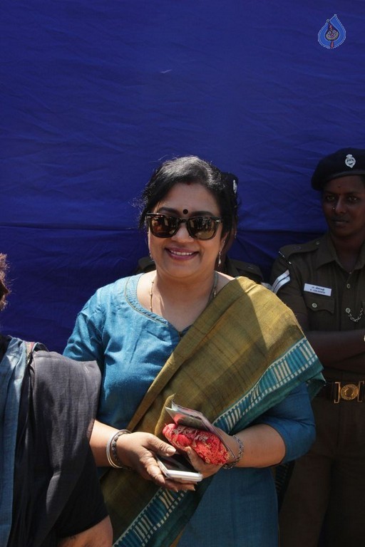 Nadigar Sangam Election 2015 - 190 / 191 photos