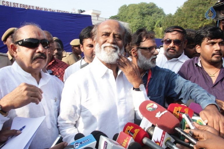 Nadigar Sangam Election 2015 Photos - 16 / 63 photos