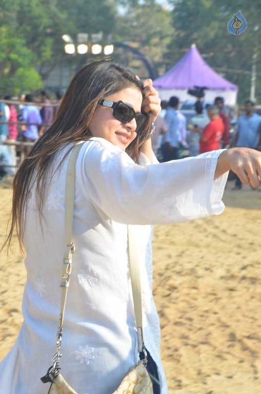 Nadigar Sangam Election 2015 Photos - 19 / 63 photos