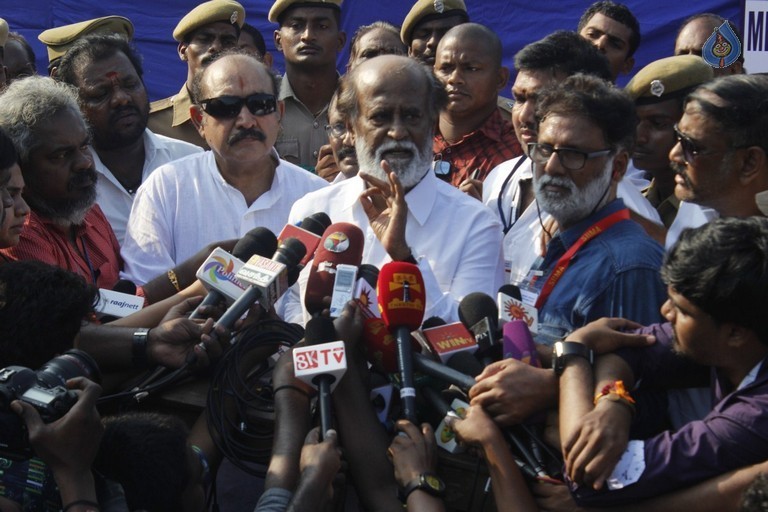 Nadigar Sangam Election 2015 Photos - 25 / 63 photos