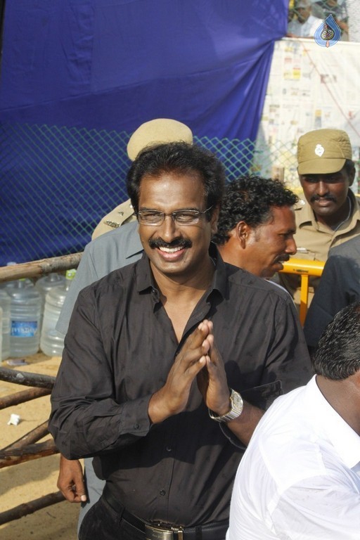 Nadigar Sangam Election 2015 Photos - 44 / 63 photos
