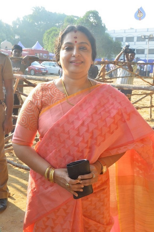 Nadigar Sangam Election 2015 Photos - 47 / 63 photos
