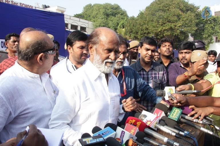 Nadigar Sangam Election 2015 Photos - 53 / 63 photos