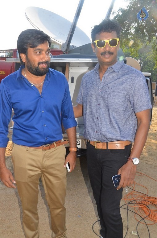 Nadigar Sangam Election 2015 Photos - 55 / 63 photos