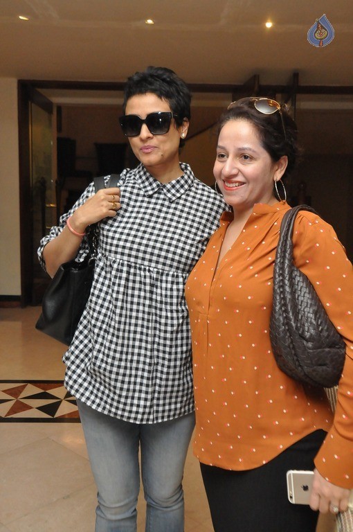 Namrata Shirodkar Inagurates ABsalut Style Exhibition - 16 / 42 photos