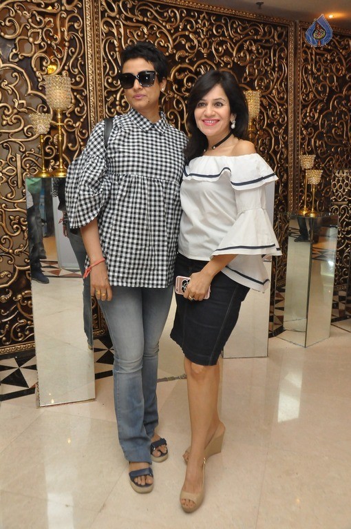 Namrata Shirodkar Inagurates ABsalut Style Exhibition - 27 / 42 photos