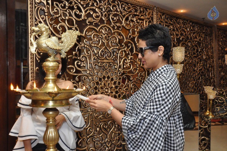 Namrata Shirodkar Inagurates ABsalut Style Exhibition - 33 / 42 photos